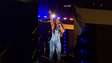 Ivete Sangalo agradece Shakira por show em Copacabana: 'Muito amor' #shorts