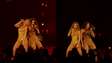 Shakira no Rio: veja melhores momentos de Anitta no palco do 'Lobacana'