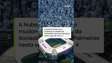 'Nubank Parque': arena do Palmeiras ganha novo nome após acordo de naming rights