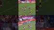 Faixa em protesto é levantada por torcida do Flamengo #shorts