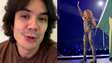 ‘O look mais lindo que já fiz’: estilista brasileiro responsável por look de Shakira celebra resultado