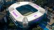‘Nubank Parque’: Arena do Palmeiras ganha novo nome após acordo de naming rights
