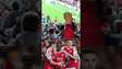 Veja gol que classificou o Arsenal para final da Champions League #shorts