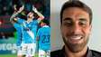Vizeu liga alerta para zagueiros do Palmeiras e vê caminho para vitória do Sporting Cristal