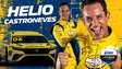 Hélio Castroneves analisa a Stock Car: nível dos pilotos, carros e cenário mundial