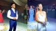 Noiva viraliza ao trocar buquê por “vale Mounjaro” em casamento