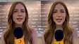 Giovanna Ewbank diz que não era uma adolescente vaidosa: 'Era mais moleca'