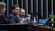 Davi Alcolumbre promulga Lei da Dosimetria, que abre caminho para reduzir pena de Bolsonaro