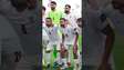 Irã vai à Copa do Mundo, mas faz exigências #shorts