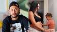 Neymar se declara para Bruna Biancardi em Dia das Mães