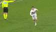 ‘Balançando sem encostar’: ouça o diálogo do VAR que não expulsou Bobadilla em Corinthians x São Paulo