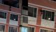 Menino de 2 anos cai do quarto andar de prédio na Colômbia, mas é salvo por vizinhos com rede improvisada