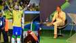 Tiago Leifert diz que é ‘absurdo o que fazem com Neymar’ e defende convocação do craque para a Copa