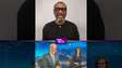 William Bonner peitou a Globo por causa de Bolsonaro #shorts
