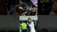 Torcedores recebem Neymar com festa em Curitiba