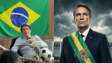 O que se sabe sobre 'Dark Horse', filme de ficção sobre Jair Bolsonaro