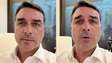 Flávio Bolsonaro nega negociação com Vorcaro e pede CPI do Banco Master: 'Não recebi vantagem'