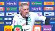 Ancelotti confirma Thiago Silva nos planos e revela que há duas vagas abertas em convocação final
