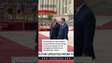 Trump se encontra com Xi Jinping em Pequim #shorts