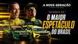 EP03 | A NOVA GERAÇÃO 2026 | O Maior Espetáculo do Brasil 🎬