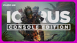 Icarus nos consoles é corajoso, ambicioso e frustrante demais