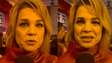 Isabel Teixeira sobre sua terceira vilã de novela: 'Personagem mais complexa'