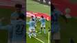 Com gol de letra de Semenyo, City vence o Chelsea e conquista a FA Cup