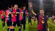 Lewandowski anuncia saída do Barcelona após quatro anos: ‘Missão cumprida’