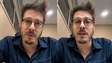 Fabio Porchat detalha acidente que cancelou espetáculo em SP: ‘Por sorte ninguém morreu’