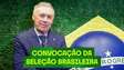 Veja como foi a convocação da Seleção Brasileira