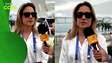 Fernanda Gentil diz que Neymar ‘tem que ir e vai’ para a Copa do Mundo