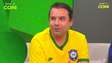 ‘A gente não tem jogador que chama responsabilidade’, diz Rafael Scarfone ao defender Neymar na Copa