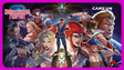 World Heroes: o rival modesto de Street Fighter nos fliperamas voltou