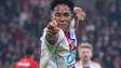 De volta ao Real Madrid, Endrick se despede do Lyon: ‘Vou sempre carregar essa cidade comigo’