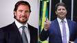 Em áudio, Mario Frias agradece Vorcaro por apoio a filme de Bolsonaro