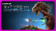 R-Type III continua brutal após mais de 30 anos