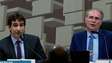 Gabriel Galípolo e Renan Calheiros batem boca no Senado sobre Banco Master