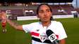 Jogadora do São Paulo denuncia caso de misoginia em partida do Paulistão sub-20