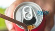 Qual opção é pior para a saúde: adoçante ou refrigerante zero? Veja