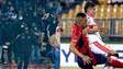 Conmebol dá vitória para o Flamengo em jogo interrompido contra o Independiente Medellín