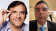 Flávio Bolsonaro troca de marqueteiro após vazamento de áudio com Vorcaro