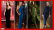 É tempo de veludo! Veja looks de Angelica, Fiorentino, Tatá, Flávia e mais