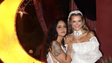 Veja como foi o casamento esotérico de ex-bbb e os significados por trás