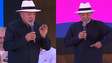 ‘Quem imaginaria que o que parecia o mais santo dos Bolsonaros pegaria milhões para filme’, diz Lula sobre Flávio