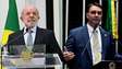 Datafolha: Lula tem 47% contra 43% de Flávio no 2º turno
