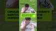 Carvajal se emociona em despedida do Real Madrid #shorts