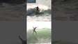 Aéreo insano! Yago Dora tira primeira nota 10 na WSL em 2026 #shorts