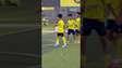Vem aí mais um robozinho? Filho de CR7 impressiona ao marcar golaço de falta aos 8 anos de idade