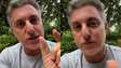 Luciano Huck nega ser contra o Bolsa Família após fala repercutir nas redes: ‘Fora de contexto'