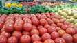 Além de caro, tomate está entre os alimentos com mais agrotóxicos